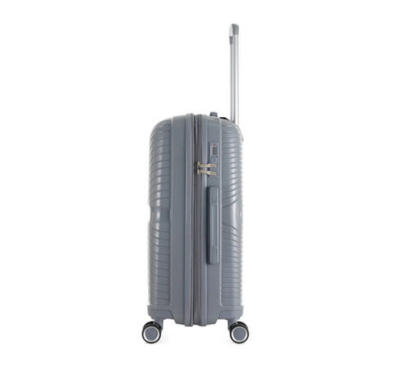 Set De 4 Valijas Rigidas Giro 360 Beauty + Tsa